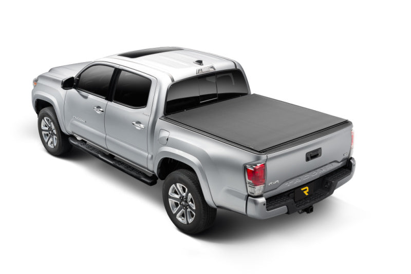 Truxedo 2024 Toyota Tacoma 5ft Sentry CT Bed Cover 1556116 1556116 Photo - Primary