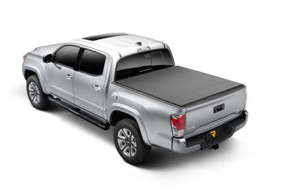 Truxedo 2024 Toyota Tacoma 5ft Sentry CT Bed Cover 1556116 1556116 Photo - Primary