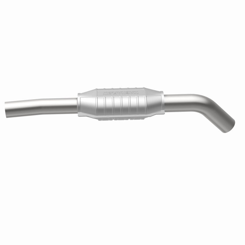 MagnaFlow Dodge California Grade CARB Compliant Direct-Fit Catalytic Converter 3391290 360 Degree Image Set