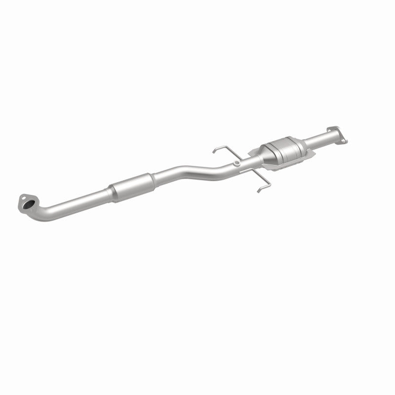 MagnaFlow Mitsubishi HM Grade Federal / EPA Compliant Direct-Fit Catalytic Converter 93195 360 Degree Image Set