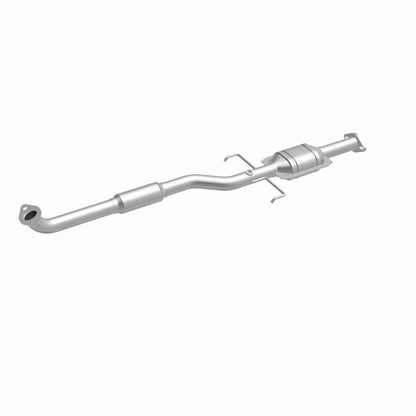 MagnaFlow Mitsubishi HM Grade Federal / EPA Compliant Direct-Fit Catalytic Converter 93195 360 Degree Image Set