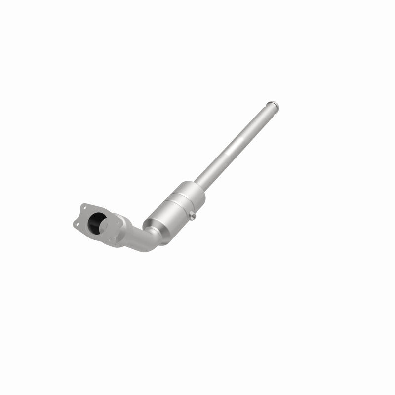 MagnaFlow Volvo California Grade CARB Compliant Direct-Fit Catalytic Converter 4481299 360 Degree Image Set