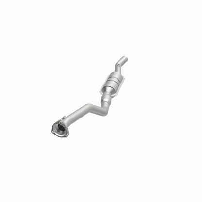 MagnaFlow HM Grade Federal / EPA Compliant Direct-Fit Catalytic Converter 22962 360 Degree Image Set
