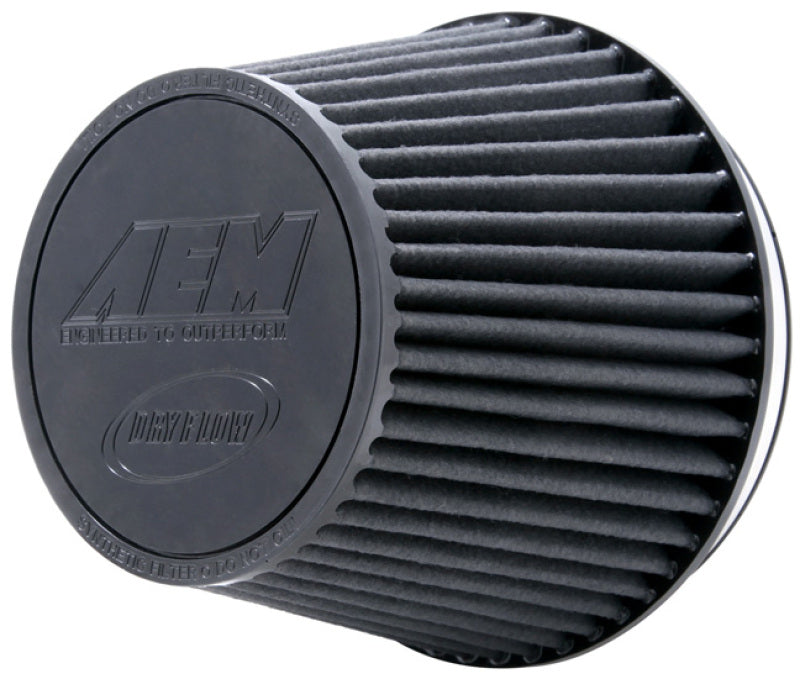 AEM Induction AEM IND Universal Air Filter Air Filters Air Filters - Universal Fit main image