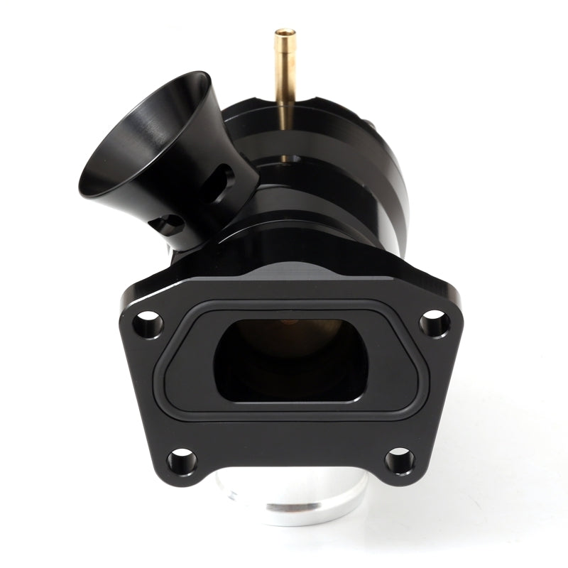 Go Fast Bits GFB HYBRID TMS Dual Port Hyundai/Kia 2.5T T9214 T9214 Photo - out of package