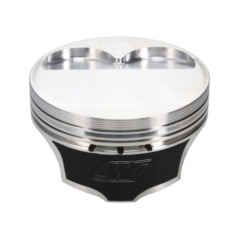 Wiseco Nissan VQ37 95.50mm Bore - 30.43mm CH -3.50 CC - Set Of 6 K696M965 K696M965 User 5