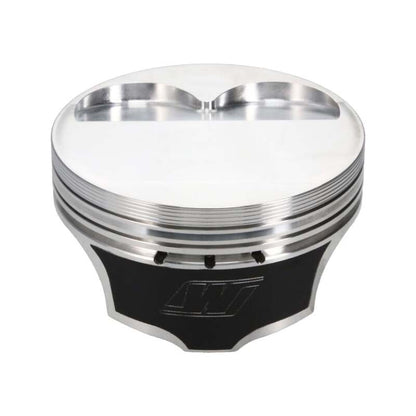 Wiseco Nissan VQ37 95.50mm Bore - 30.43mm CH -3.50 CC - Set Of 6 K696M965 K696M965 User 5