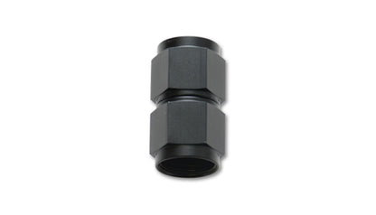 Vibrant Female Straight Union Adapter; Size: -3AN 10700 Photo - Primary