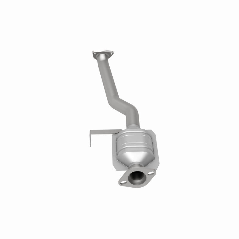 MagnaFlow Infiniti Q45 Standard Grade Federal / EPA Compliant Direct-Fit Catalytic Converter 23143 360 Degree Image Set