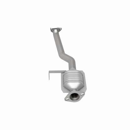 MagnaFlow Infiniti Q45 Standard Grade Federal / EPA Compliant Direct-Fit Catalytic Converter 23143 360 Degree Image Set