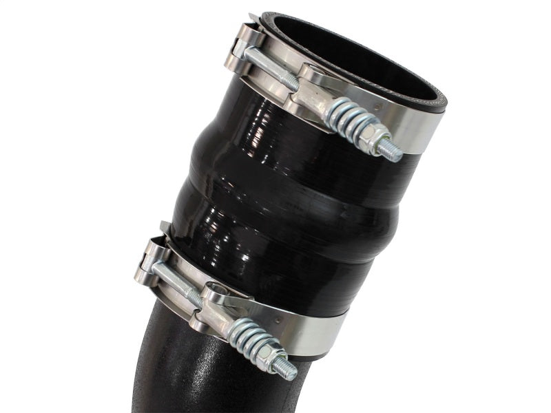 aFe  POWER 46-20148-B BladeRunner 3" Intercooler Tube Hot Side 46-20148-B Photo - Unmounted