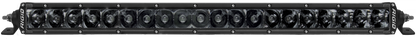 Rigid Industries SR-Series PRO - Spot - Midnight Edition 920214BLK User 8