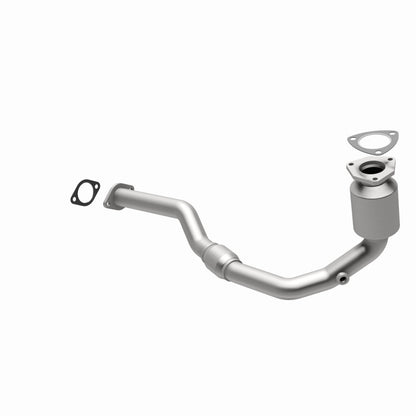 MagnaFlow Saturn Vue HM Grade Federal / EPA Compliant Direct-Fit Catalytic Converter 24323 360 Degree Image Set