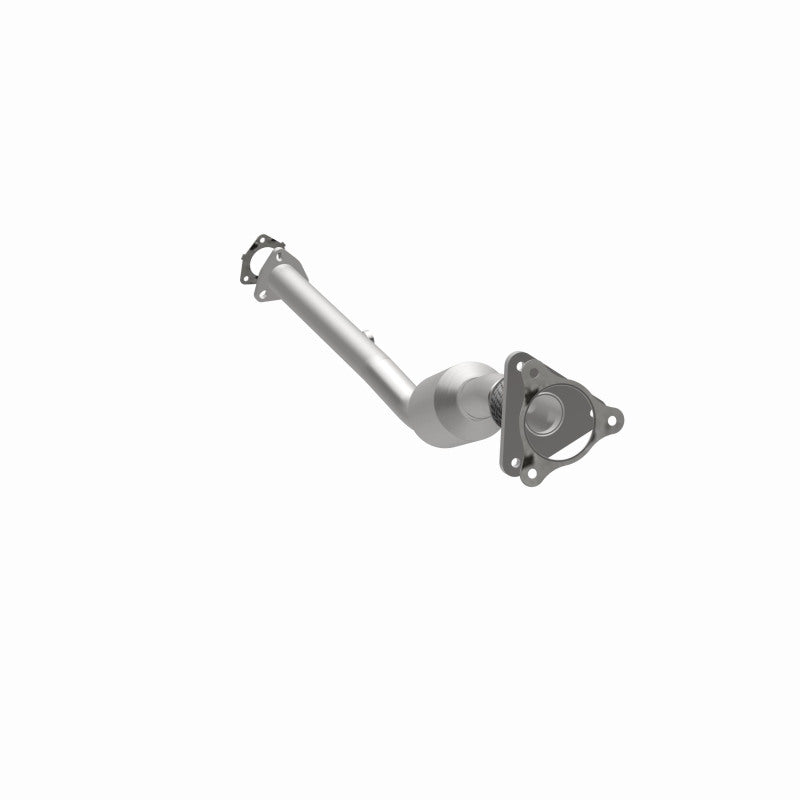 MagnaFlow Saturn Ion California Grade CARB Compliant Direct-Fit Catalytic Converter 4561061 360 Degree Image Set