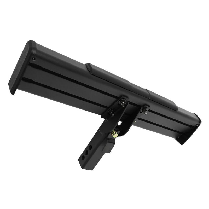 Westin R5 Hitch Step 27in Step 2in Receiver - Black 28-50015 28-50015 Photo - Unmounted