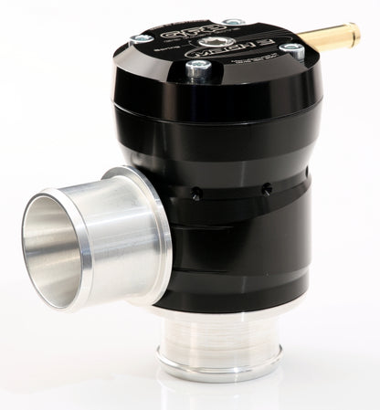 Go Fast Bits Mach 2 TMS Recirculating Diverter Valve - 33mm Inlet/33mm Outlet T9133 Photo - Primary