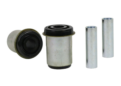 Whiteline 79-81 Ford Mustang Front Control Arm Lower Inner Rear Bushing Kit W53504 W53504 Photo - out of package