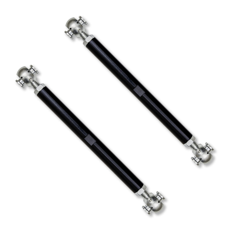 Rock Krawler 07-18 Jeep Wrangler JK/JKU Double Adjustable Rear Upper Control Arms RK02028B RK02028B Photo - Primary