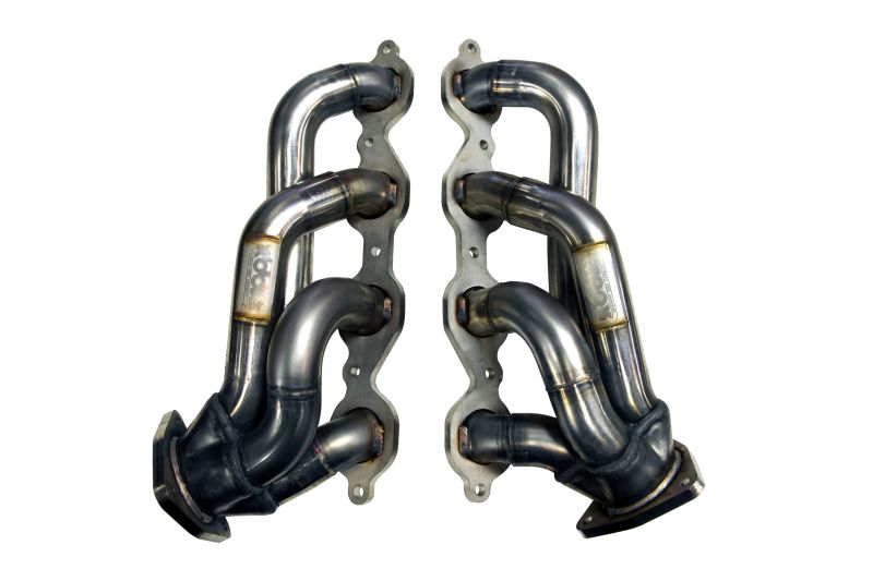Kooks 19+ GM Truck/21+ SUV 5.3L/6.2 1-5/8in x 1-3/4in Stainless Steel Torque Series Headers 28621100 28621100 Photo - Primary