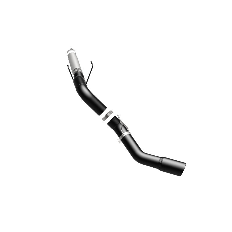 MagnaFlow Ram Black DPF Series Filter-Back Performance Exhaust System 17071 360 Degree Image Set