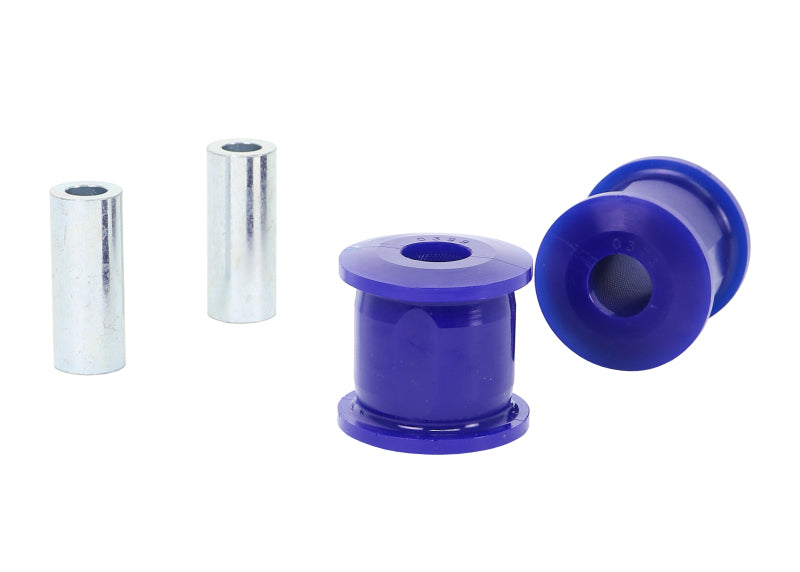 SuperPro Rear Trailing Arm Bushing Kit SPF0399K Photo - Primary
