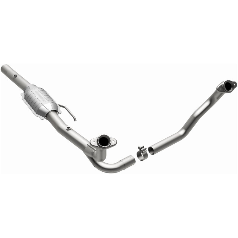 MagnaFlow Dodge Dakota HM Grade Federal / EPA Compliant Direct-Fit Catalytic Converter 93212 Photo - out of package