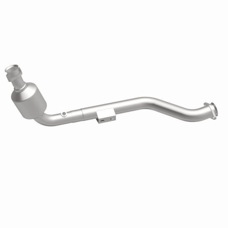 MagnaFlow HM Grade Federal / EPA Compliant Direct-Fit Catalytic Converter 24541 360 Degree Image Set