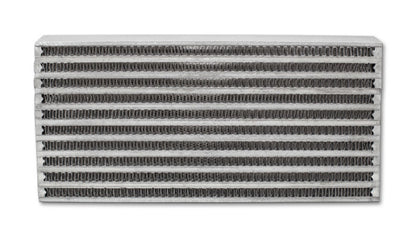 Vibrant Universal Oil Cooler Core 6in x 10in x 2in 12896 Photo - Primary