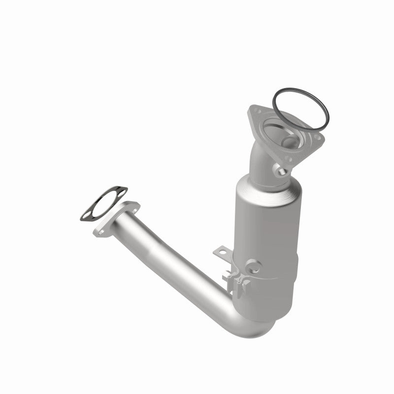 MagnaFlow Ford Focus HM Grade Federal / EPA Compliant Direct-Fit Catalytic Converter 25202 360 Degree Image Set