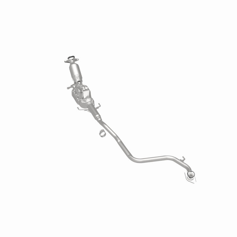 Magnaflow Conv Direct Fit 12-13 Toyota Prius C Base Underbody 1.5L 280455 280455 360 Degree Image Set