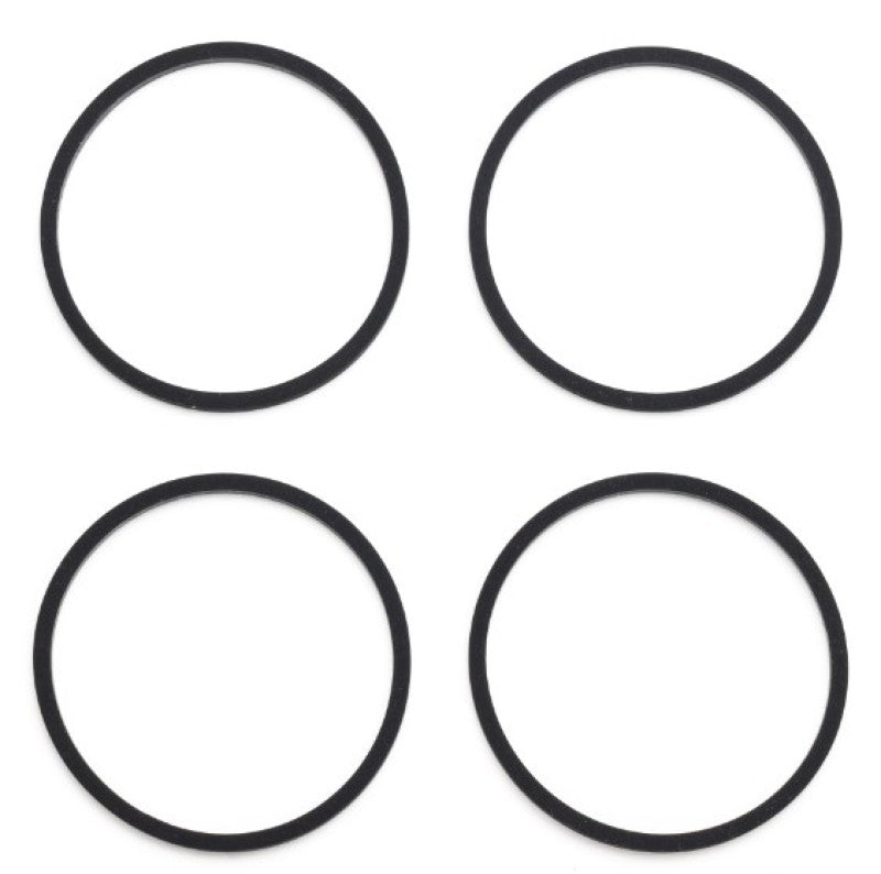 Wilwood O-Ring Kit - 2.00/2.00in Square Seal - 4 pk. 130-11509 130-11509 User 1