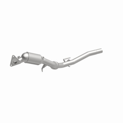 MagnaFlow OEM Grade Federal / EPA Compliant Direct-Fit Catalytic Converter 52411 360 Degree Image Set