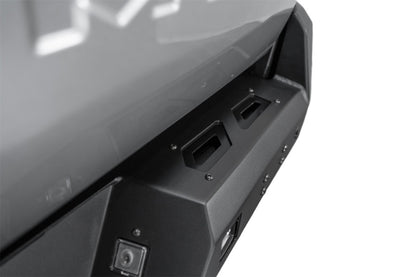 Addictive Desert Designs 2024 Toyota Tacoma Stealth Rear Bumper R670081280103 R670081280103 Photo - Mounted