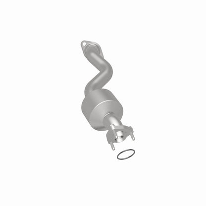 MagnaFlow Honda OEM Grade Federal / EPA Compliant Direct-Fit Catalytic Converter 52028 360 Degree Image Set