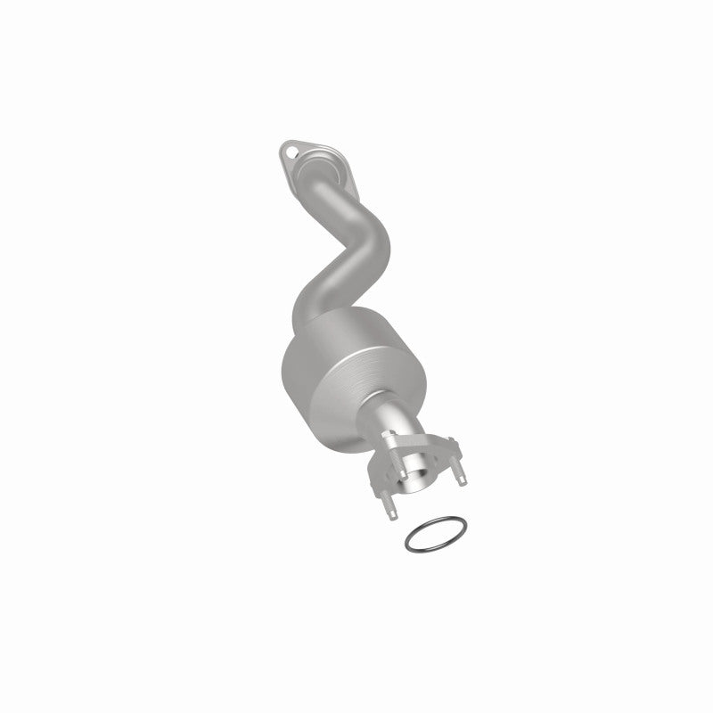 MagnaFlow Honda OEM Grade Federal / EPA Compliant Direct-Fit Catalytic Converter 52028 360 Degree Image Set