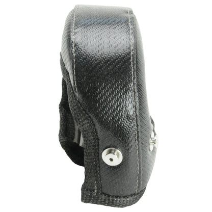 DEI Gen-3 Turbo Shield T25/28 - Shield/Blanket - Onyx 10271 10271 Photo - out of package