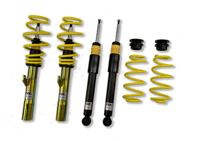 ST Coilover Kit 09-14 Volkswagen Golf MKVI / 09-14 Volkswagen GTI MKVI 13281031 13281031 Photo - Primary
