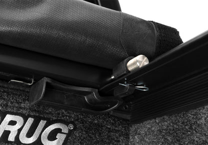 Truxedo Lo Pro 17-19 Ford F-250/F-350/F-450 Super Duty 8'2" Bed 579601 Photo - Mounted