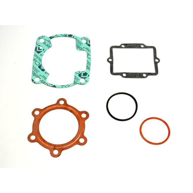 Athena 82-84 Kawasaki KDX 250 Top End Gasket Kit P400250600258 P400250600258 Photo - Primary