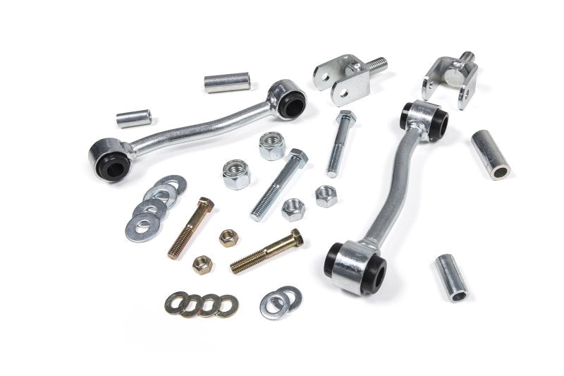 Zone Offroad 94-02 Dodge 2500 Frt Sway Bar Links ZOND5501 ZOND5501 Photo - Primary