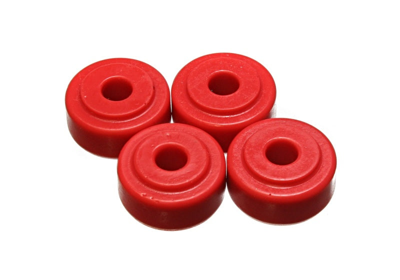 Energy Suspension Universal Shock Eyes Red 9.8101R Photo - Primary