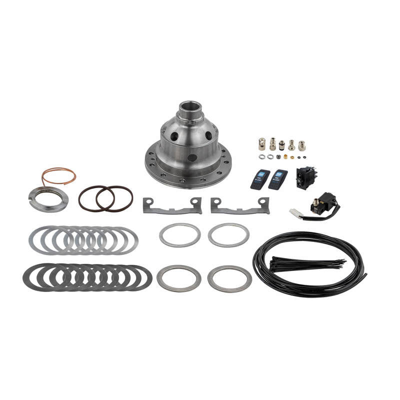 ARB Airlocker Dana70/80 35 Spl High Spd S/N RD173 RD173 Photo - Primary