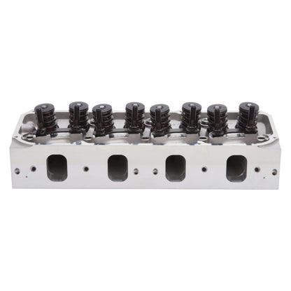 Edelbrock Cylinder Head, SB Ford, Performe RPM, 351 Cleveland, for Hydraulic 61625 Photo - Primary