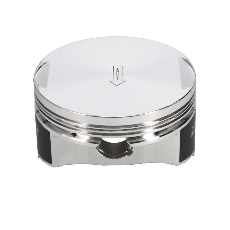 Manley Performance Manley Dodge Hemi 5.7L 3.917in Bore 1.5cc Flat Top Extreme Duty Piston Set 597200CE-8 597200CE-8 User 1