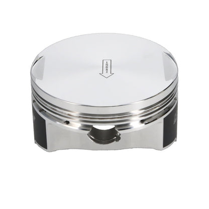 Manley Performance Manley Dodge Hemi 5.7L 3.917in Bore 1.5cc Flat Top Extreme Duty Piston Set 597200CE-8 597200CE-8 User 1