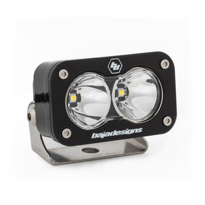 Baja Designs S2 Pro Black LED Auxiliary Light Pod - Universal 480006 User 1