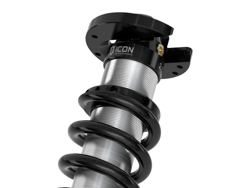 ICON 2024+ Toyota Tacoma 2.5in VS lR Coilover Kit 58680 58680 Photo - Close Up