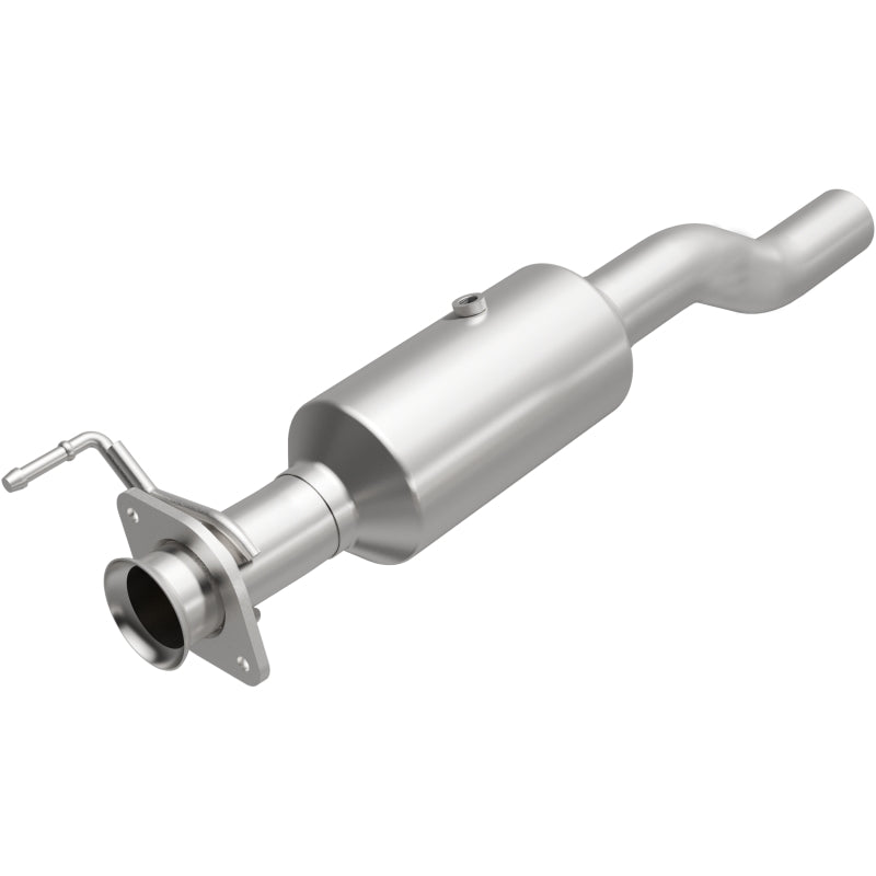 Magnaflow 20-22 Ford F-350 Super Duty V8 7.3L Rear Underbody Direct Fit Catalytic Converter 280440 280440 Photo - Primary