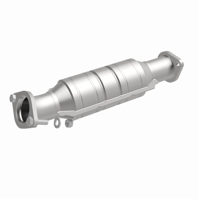 MagnaFlow OEM Grade Federal / EPA Compliant Direct-Fit Catalytic Converter 51426 360 Degree Image Set