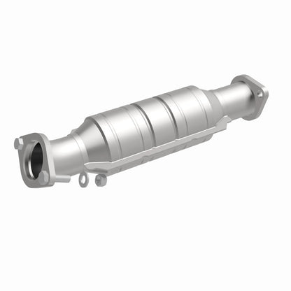 MagnaFlow OEM Grade Federal / EPA Compliant Direct-Fit Catalytic Converter 51426 360 Degree Image Set